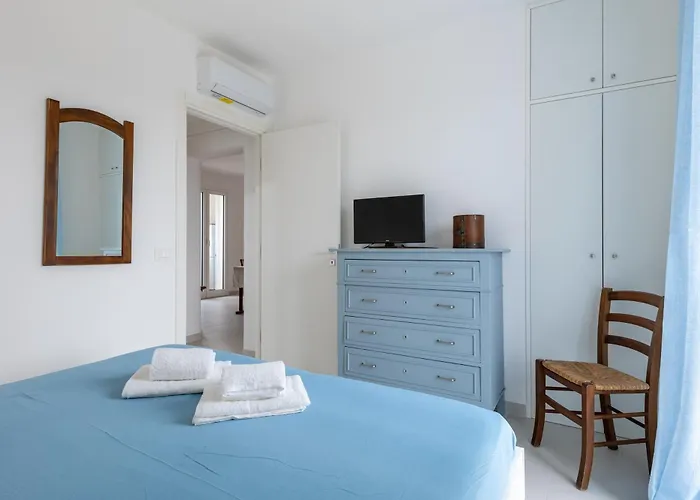 Oasi Degli Dei Santa Maria Del Focallo